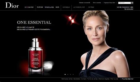 site officiel dior france|diorwebsite.